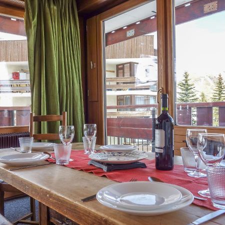 Apartment La Grande Casse - Lavachet-2 By Interhome 蒂涅 外观 照片